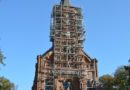 Remont Wieży Kościoła